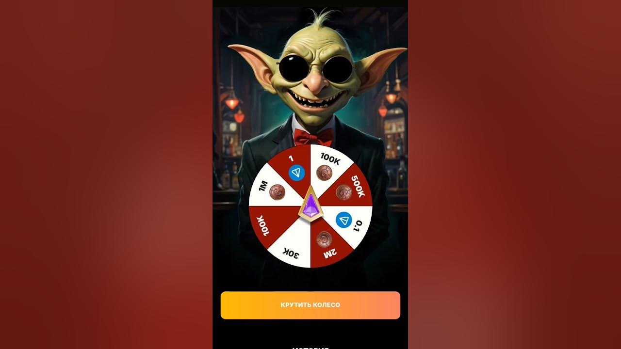 Vip code goblin. Vip code goblin