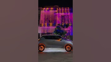 Swift Modified AlloyLights