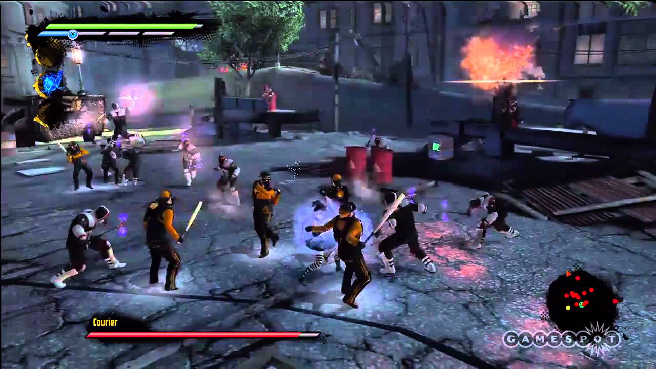 Schurend in het midden van niets repertoire E3 2011 GameSpot Stage Shows - X-Men: Destiny (PS3, Xbox 360, Wii, DS) -  YouTube