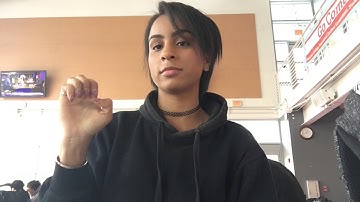 ASL Lab progress assignment 4 part 1