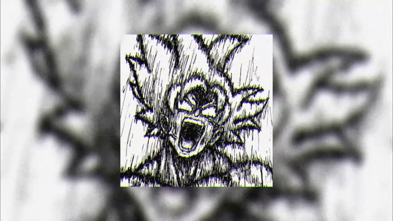 "𝙉𝙊𝙒 𝙄𝙏'𝙎 𝙏𝙄𝙈𝙀 𝙏𝙊 𝙋𝘼𝙔." GOKU X ECLIPSER - PINKY SMASH [SUPER SLOWED]