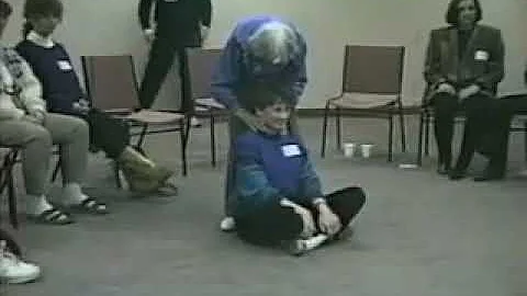 Alexander Technique with Marjorie Barstow: Teachin...