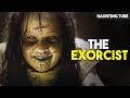 A SERIOUS Horror Movie - The Exorcist: Believer Review and Explanation | Haunting Tube
