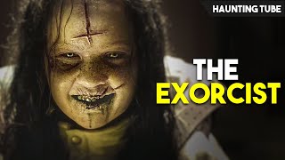 A SERIOUS Horror Movie - The Exorcist: Believer Review and Explanation | Haunting Tube