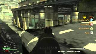 Next Degree | (2v2) | Dispute 2nd Map Bootleg