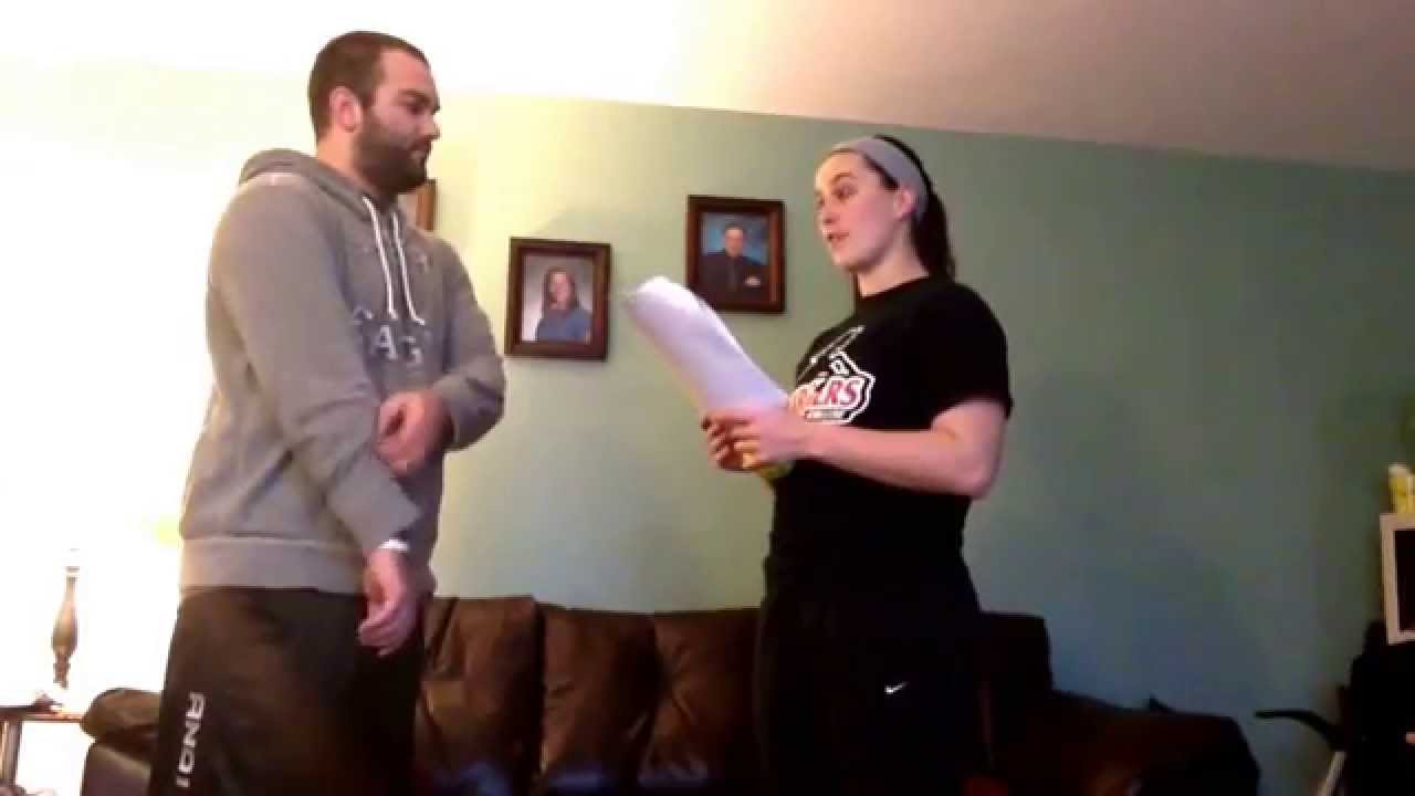 SPED 560 pitching a knuckleball (softball) YouTube