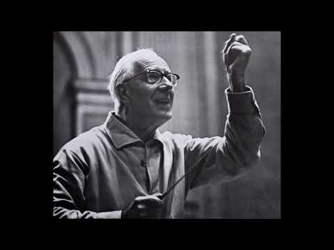 Mozart "Maurerische Trauermusik" & Symphony No.41 -  Eugen Jochum (Live, 1981)