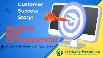 Search Box Optimization With Auto-Complete Featuring Store #2198