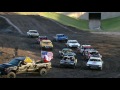 2016 TORC Round 1: RoundUp in Texas