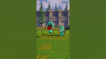 Sword Combo Cinematic #shorts