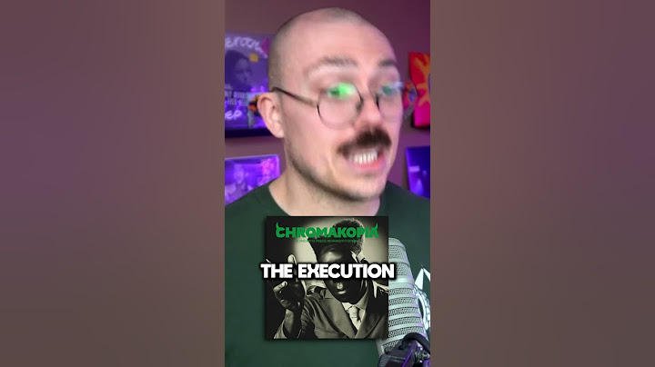 Tyler The Creator: Worst To Best