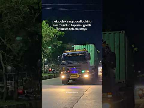 INFO BAKOL ES TEH NDOR Borneotruckid