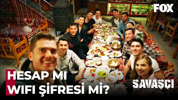 Batur, Kılıç Timi'ne Yemek Ismarladı - Savaşçı 73. Bölüm