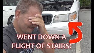 Is this auction buy a mistake?