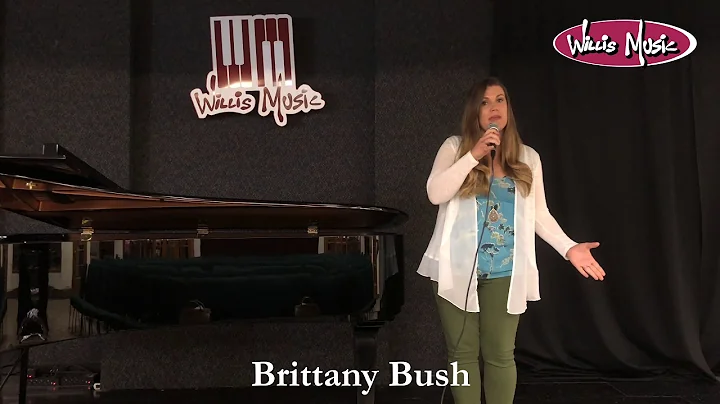 Brittany Bush