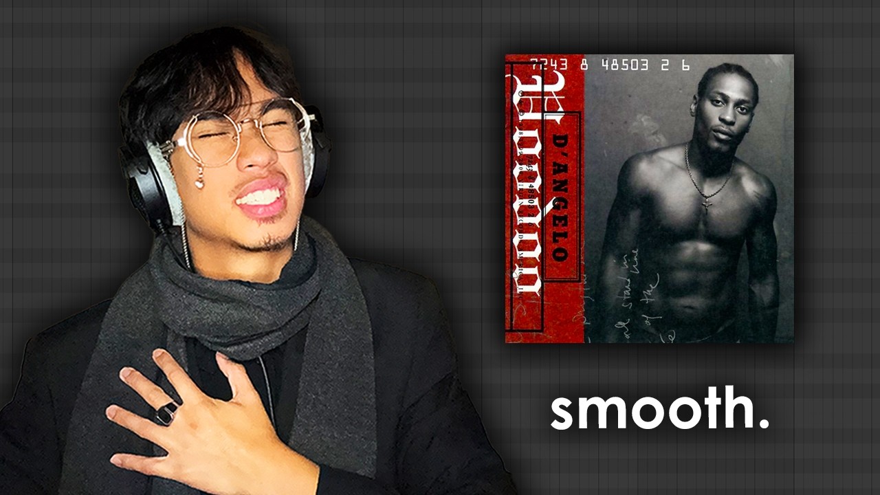 Making Lovey Dovey Neo Soul Like D'Angelo