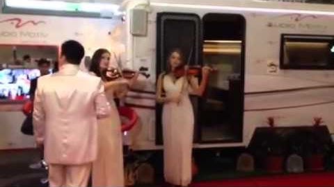 Smart-BUS G4 Home Automation