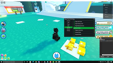 Pet Simulator X Best Op Script LINK IN DESCRIPTION!!!