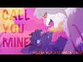 CALL YOU MINE | COMPLETE 96 HOUR WLW WARRIOR CATS MAP