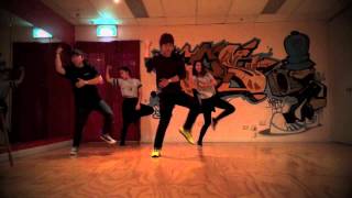 Andrew Lais Choreography Its On Again Alicia Keys Ft. Kendrick Lamar