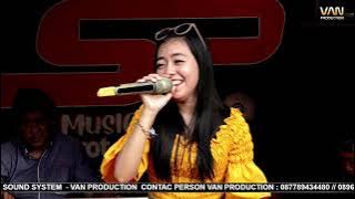 CINTA NODA HITAM || NUR ADEVA || LSP MUSIK