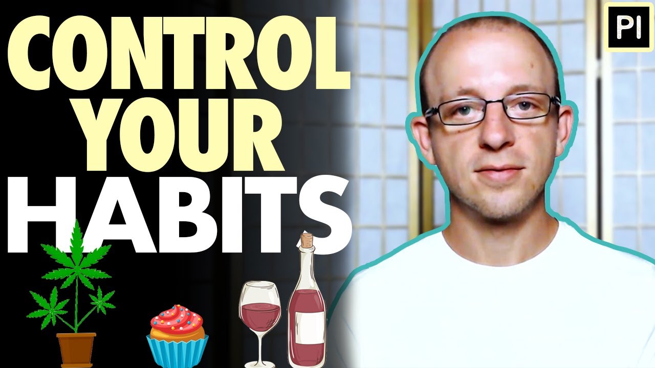 Break the Cycle | Prevent Habits from Becoming Addictions - YouTube