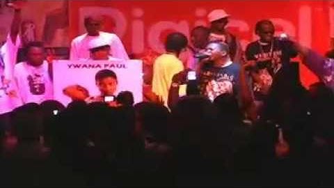 Thumbnail of Rockfam - Jodi pa demen Live