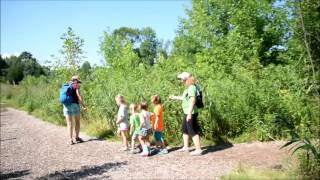 Schlitz Audubon Nature Preschool Orientation screenshot 4