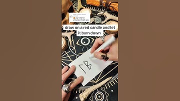 Runes for female attraction A simple way to use runes is to draw them on your body or on something a