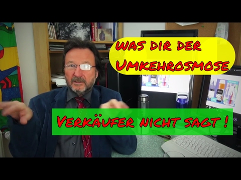 Video: Aqualife Wasserionisierer: Bewertungen, lebendiges und totes Wasser