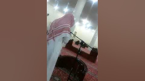 تلاوة القرآن سورة الانفطار بصوت قاري ابوسالم محمد اشرف الكشميري