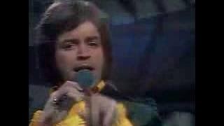 Tony Marshall - Komm gib mir deine Hand 1972