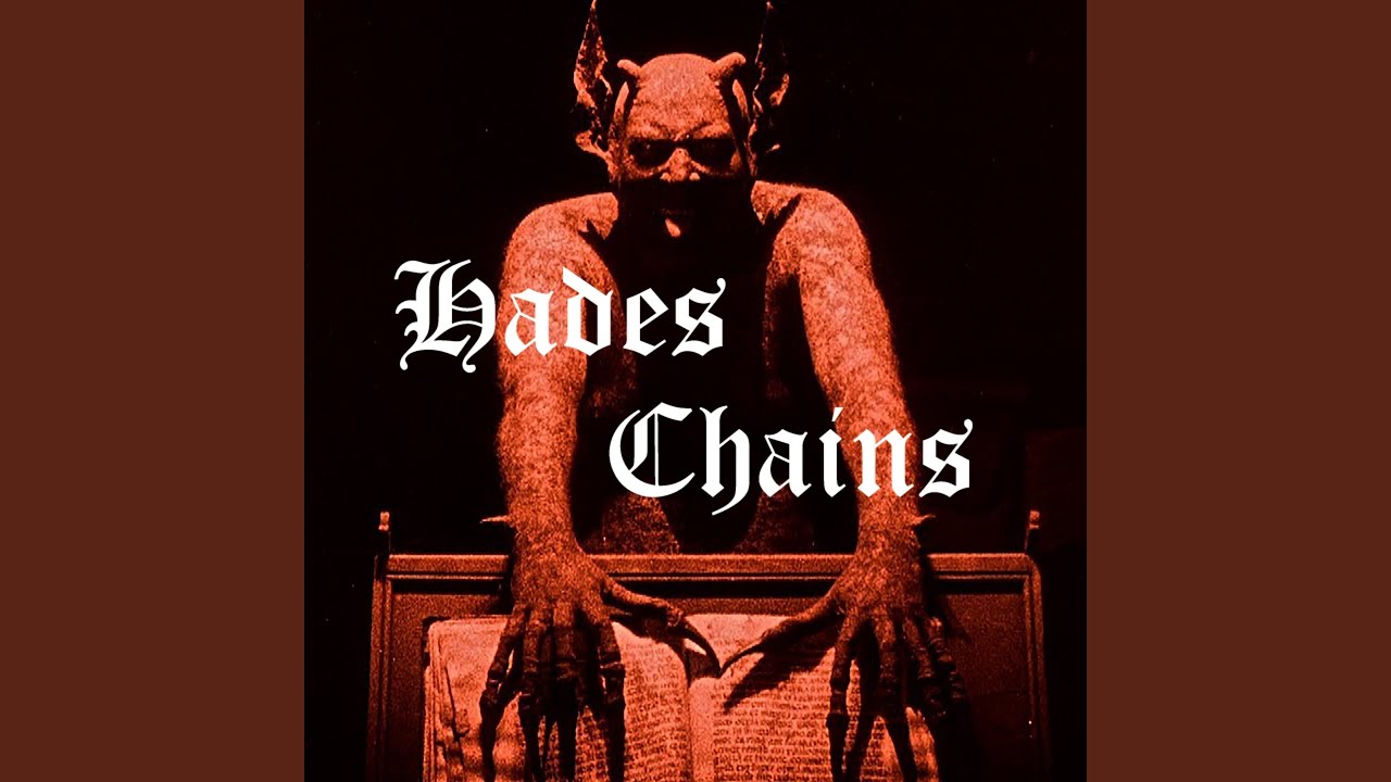 Watch Hades Chains on YouTube Watch Hades Chains on YouTube