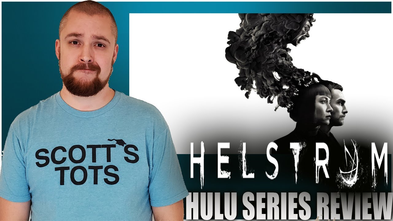 'Helstrom' Review: Hulu Horror Show Is One of Marvel's Worst in Years