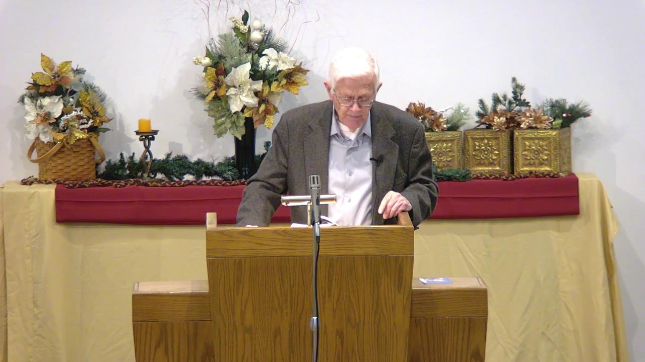 Israel Leaves Egypt part 36