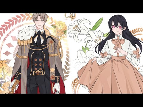 [Озвучка манги] Обещанная королева - 1 глава