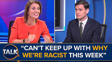 “We’re Welcoming In SCUMBAGS!” | Labour’s Asylum Plans ‘Unrealistic’ And Will Cost Over £1bn