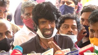 கண்ணீர் வடிக்கும் பிரபலங்கள் பேச்சு | Emotional speech, Celebrities Pays Last Respect to Actor Vivek