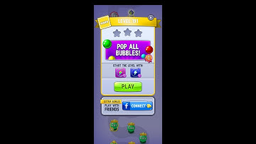 Bubble Shooter Game 2021 Level 191