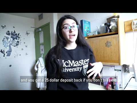 mcmaster-university-residence-brandon-hall-single-room-tour