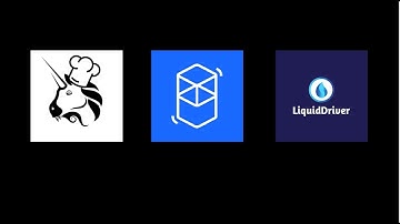 The first liquidity mining dApp on Fantom Opera! Meet LiquidDriver!