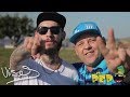 El Pepo, Ulises Bueno - Maldita Cazafortuna (Video Oficial)