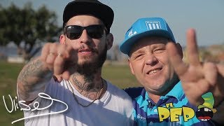 El Pepo, Ulises Bueno - Maldita Cazafortuna (Video Oficial) chords