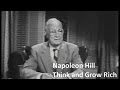 Napoleon hill  think and grow rich  5 a pleasing personality