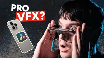 How to Add Depth, Texture & Style to iPhone Footage in 5 Steps