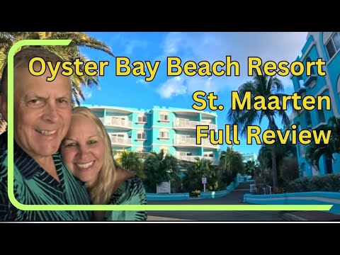 Oyster Bay Beach