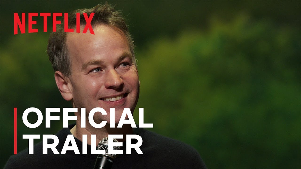 Mike Birbiglia: The Good Life | Official Trailer | Netflix