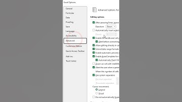 Change Gridlines Color In Excel