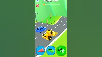 Shape Shifting-Gameplay walkthrough (iOS &android )#shapeshifting #gameplay #shorts 