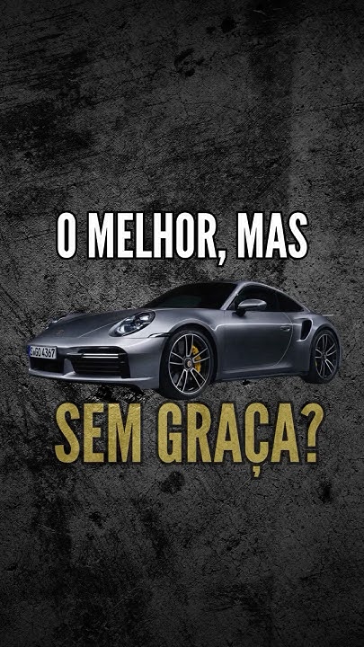 É O Melhor, Mas Ficou Sem Graça